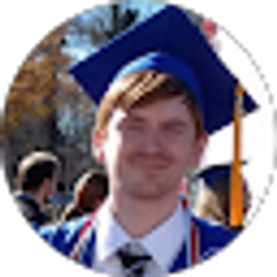 Profile photo of Blake Timmerman