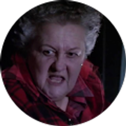 Profile photo of Big Bad Betty
