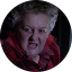 Profile photo of Big Bad Betty
