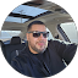 Profile photo of Edwin Ruiz Jr