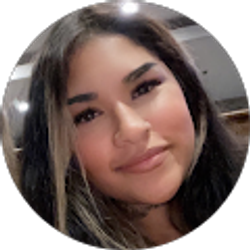 Profile photo of Cheyenne Truelove