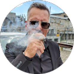 Profile photo of Anthony James