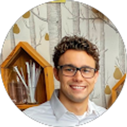 Profile photo of Collin Wainwright