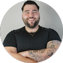 Profile photo of Dalton Nicholas