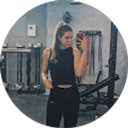 Profile photo of Amelia Cole