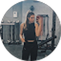 Profile photo of Amelia Cole