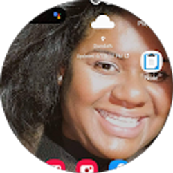 Profile photo of Karisha Almond