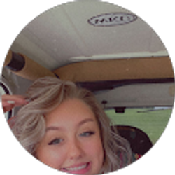 Profile photo of Shelby Herrell