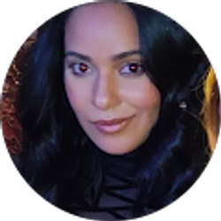 Profile photo of Jessica Irizarry