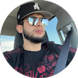 Profile photo of Adrian Garcia