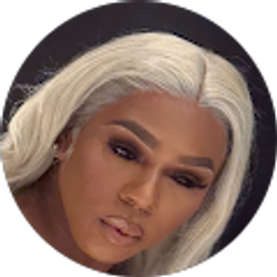 Profile photo of Nasja Noir