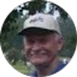 Profile photo of Arlie Barbree