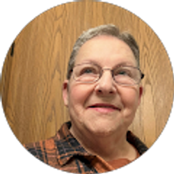 Profile photo of SHIRLEY SIMMONS