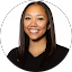 Profile photo of Alexis Matthews