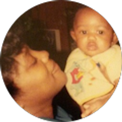 Profile photo of Sharon Fletcher