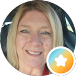 Profile photo of Teresa