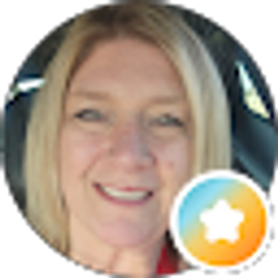 Profile photo of Teresa