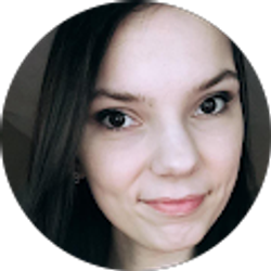 Profile photo of Eve Perez