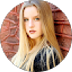 Profile photo of Alyssa Zupancic