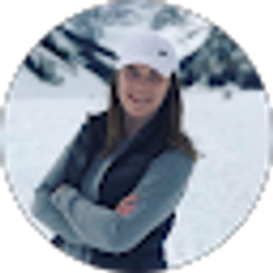 Profile photo of Jaclyn Wing