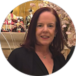 Profile photo of Kara Albee