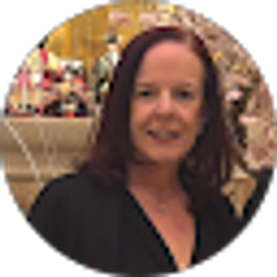 Profile photo of Kara Albee