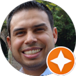 Profile photo of Angel Guerrero