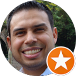 Profile photo of Angel Guerrero