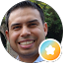 Profile photo of Angel Guerrero