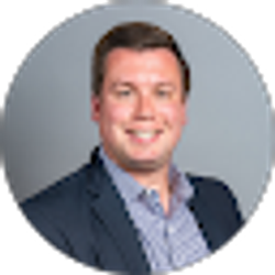 Profile photo of Michael Hardie