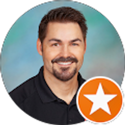 Profile photo of Rob Reynolds