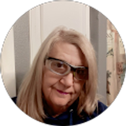 Profile photo of Dana Vandehey