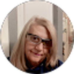 Profile photo of Dana Vandehey