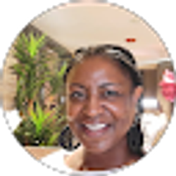 Profile photo of Ms. Carver