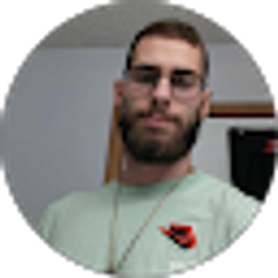 Profile photo of Chance Johnson