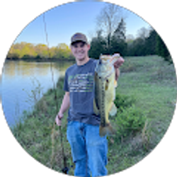 Profile photo of Aaron King