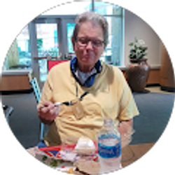 Profile photo of DEBRA GRAY