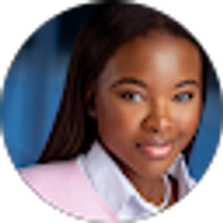 Profile photo of Kady Cisse