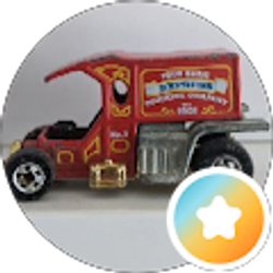 Profile photo of Hot Wheels