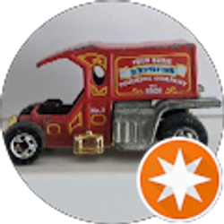 Profile photo of Hot Wheels