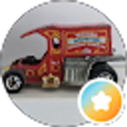 Profile photo of Hot Wheels