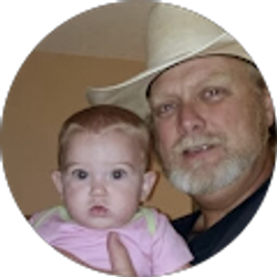 Profile photo of Phil Light