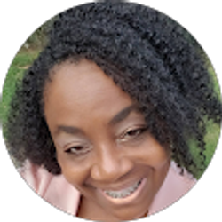 Profile photo of Brenda Isaac