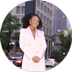 Profile photo of Lydiah Muya