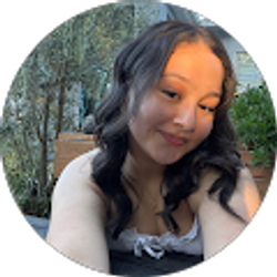 Profile photo of Chelsea Rebeca