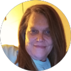 Profile photo of Melisa Hensley