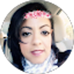 Profile photo of Ismaly Ovalles