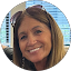 Profile photo of Mary Moran