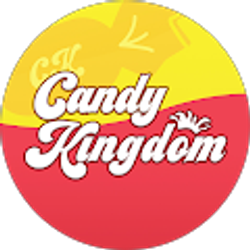 Profile photo of Candy Kingdom