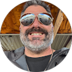 Profile photo of Chad Labonte